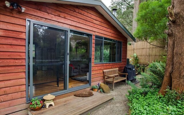 Wild Patch Retreat