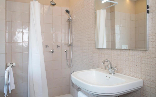 Albergo Ristorante Bucaneve