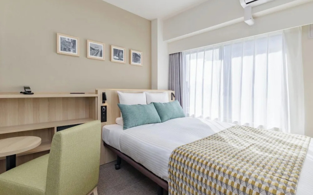 Standard with Kitchen Double room (풀 더블 침대) 사진 1