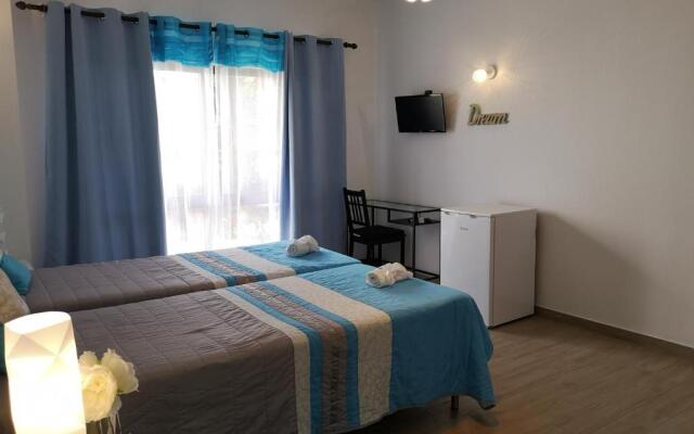 Sensations Guesthouse