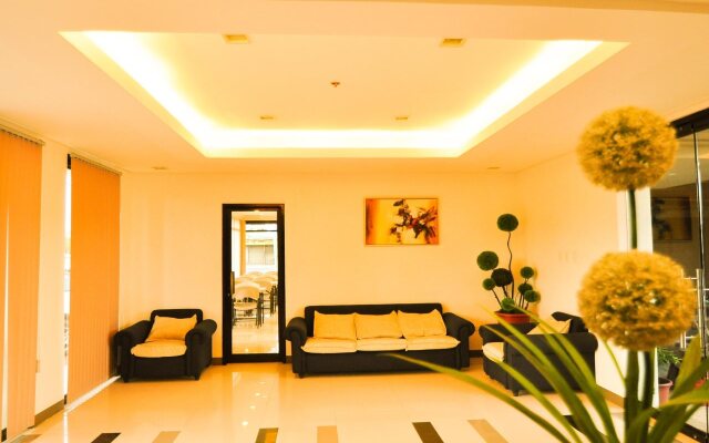 SunCity Suites