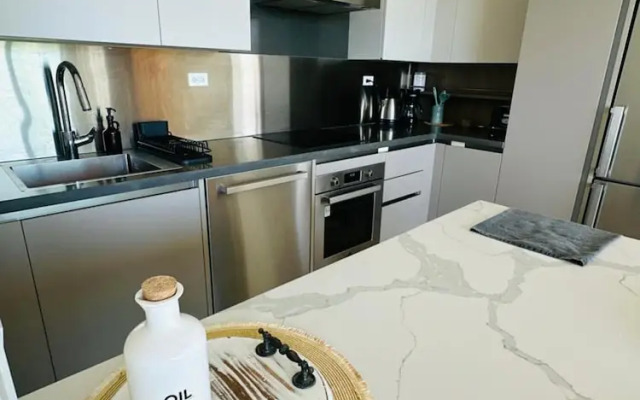 NEW 1BR apt in Exclusive Tower in Cap Cana