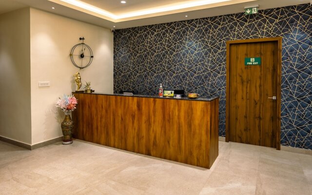 Amika Hotel - Madurai