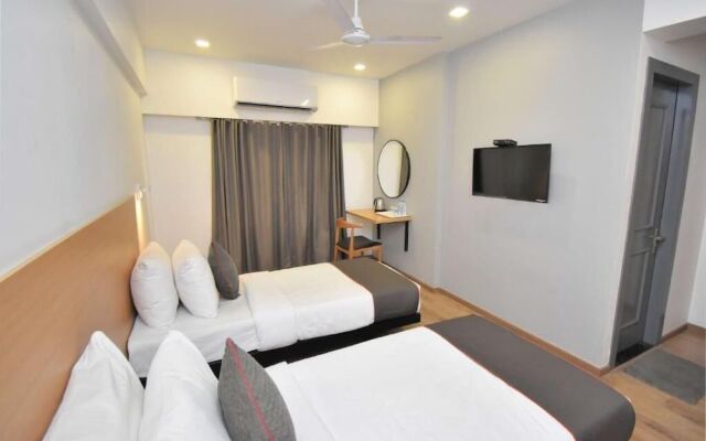 IVY Hotel Navi Mumbai