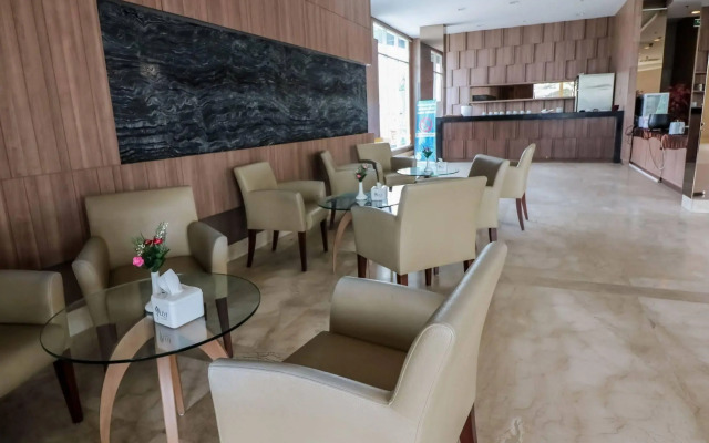 Hotel 61 Medan