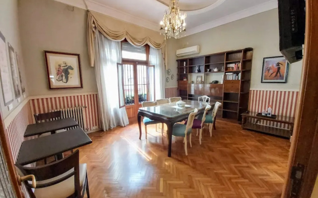 Baires House