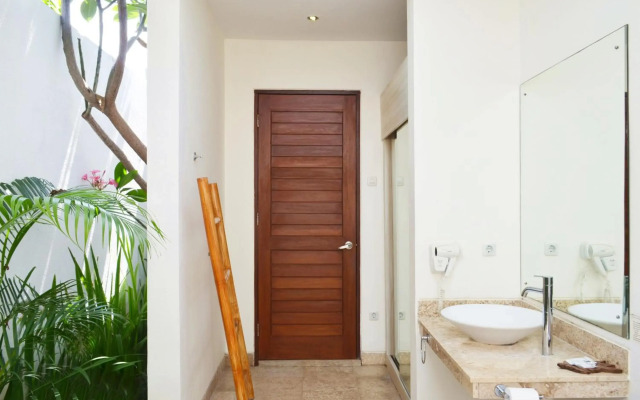 Jas Green Villas