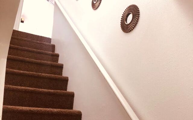 Home away from home. Welcome to Seattle