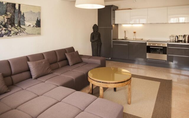Kaiser Max Design Appartements