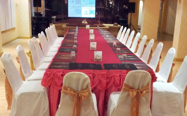 Hua Hin Markwin Lodge Hotel
