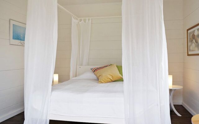 6 Person Holiday Home in Kopparberg