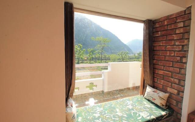 The Needam Resort Maldevta