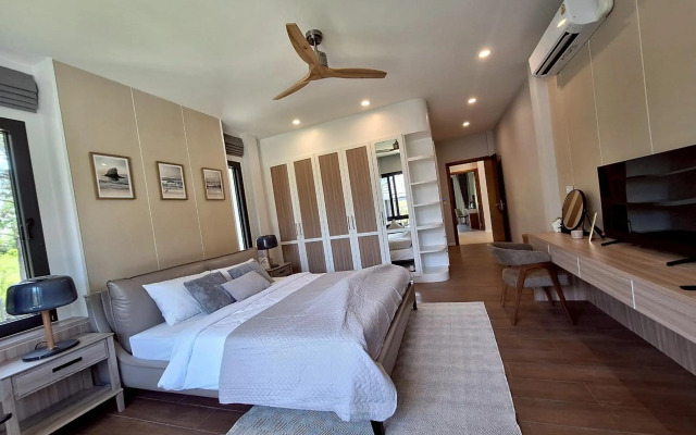 ThaiLife Wellness and Meditation Resort