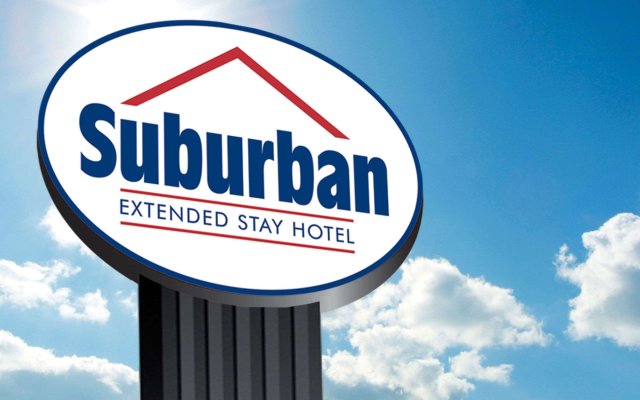 Suburban Extended Stay Brazil