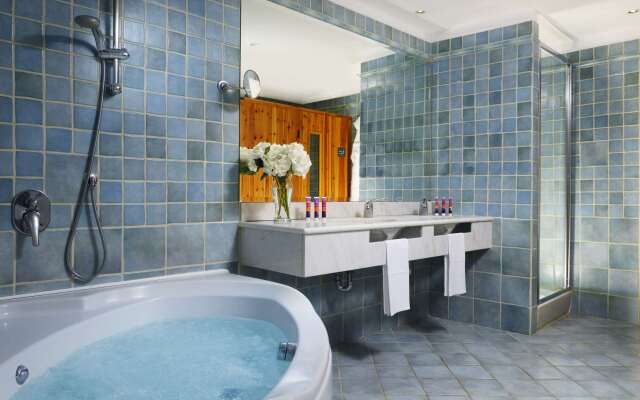 Unahotels Capotaormina