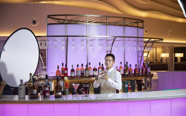 Radisson Collection Resort, Nanjing