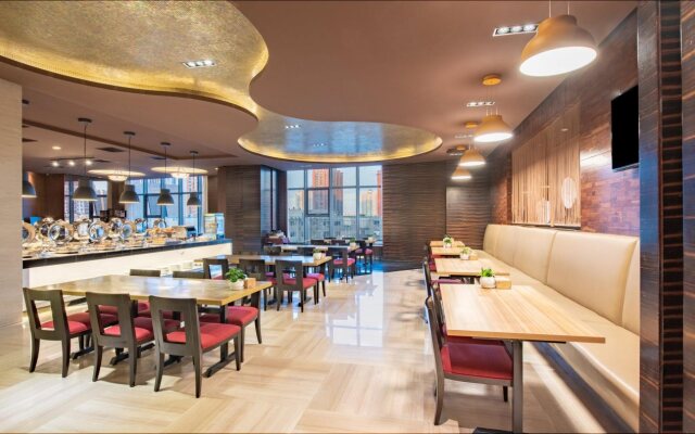 Holiday Inn Express Beijing Huacai by IHG
