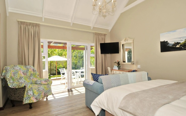 The Gables Hermanus