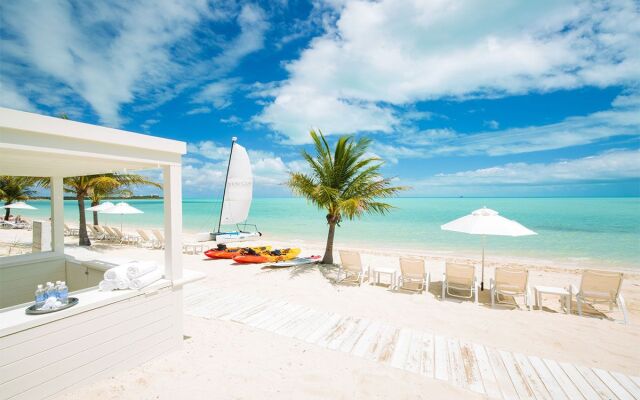 The Shore Club Turks and Caicos