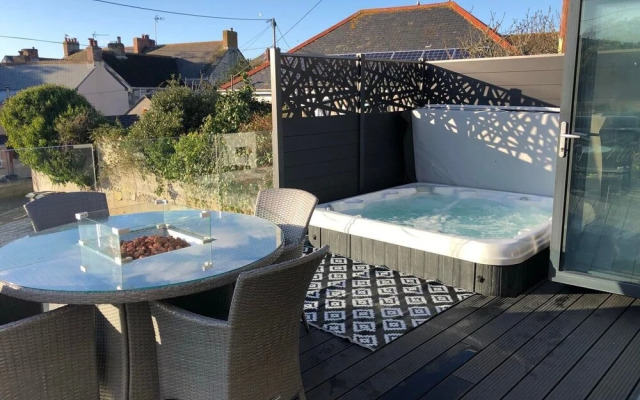 Captivating 5-bed House in Porthleven