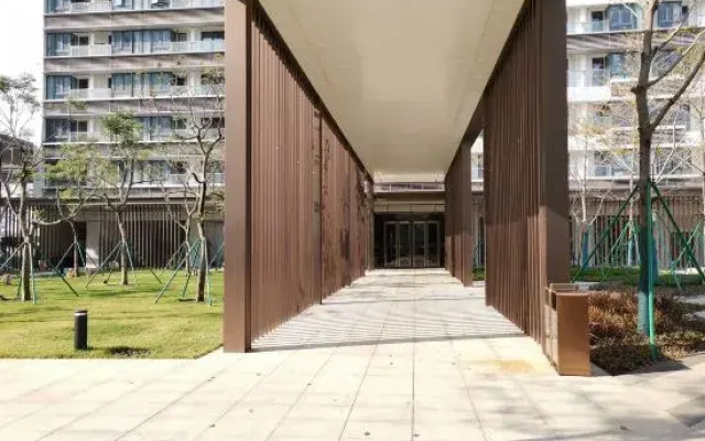 Shenzhen KK Hotel Apartment
