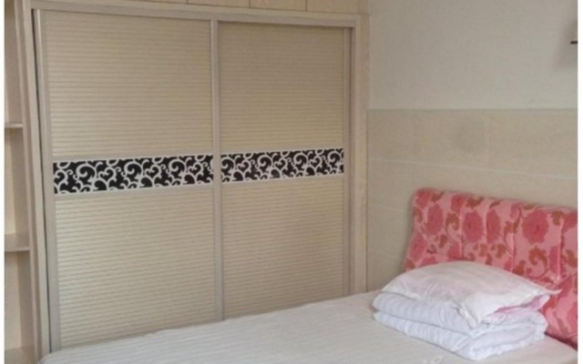 Xinglong Hotel – Guest Rooms – Jian