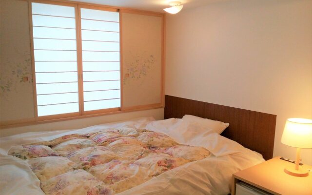 Hotel Nishimura