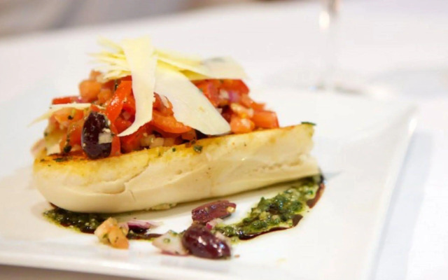 Pinnacles Edge Resort