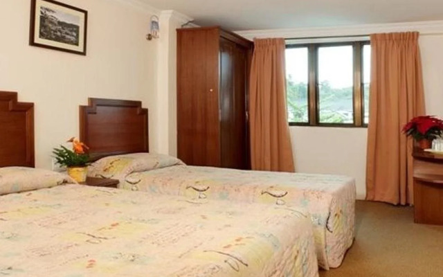 Hotel Jasmine Cameron Highlands