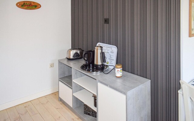 Stunning Home in Huskvarna With 1 Bedrooms