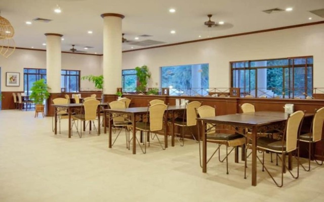 Panorama Golf And Country Club