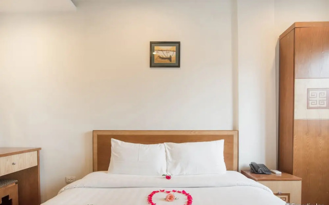 Charming Hotel