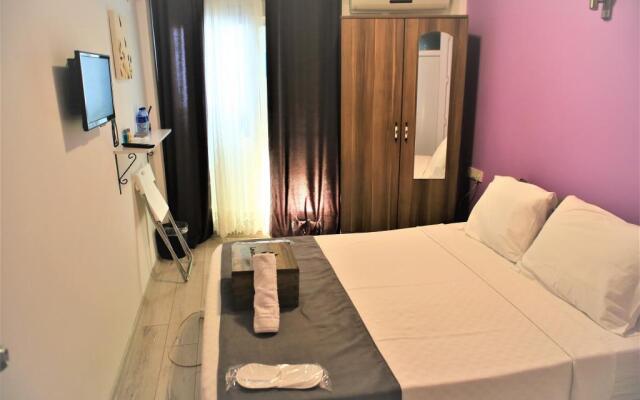 Lavender Otel