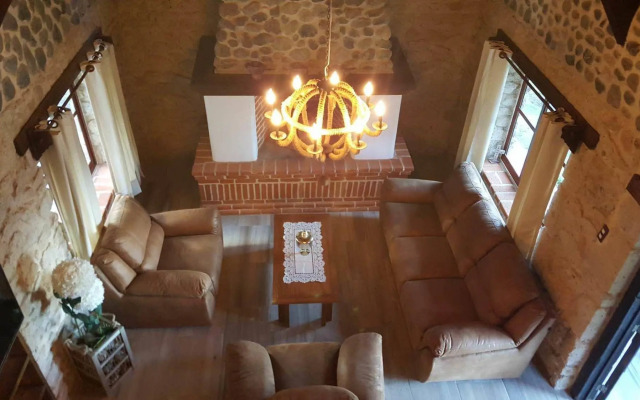 La Mora Casa de Campo