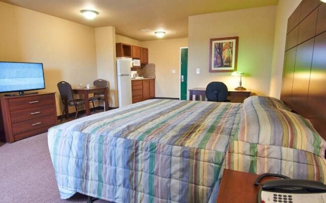 Risewell Kitchen Suites Pleasanton