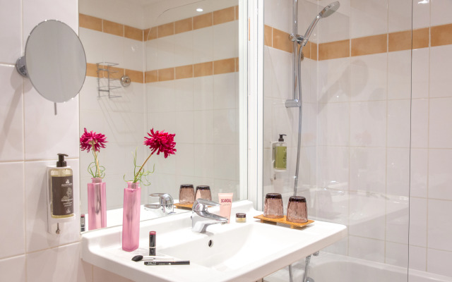 Best Western Plus Hotel La Marina