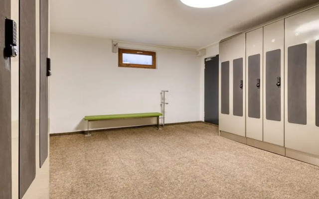 Alpenblick Appartements - Studio