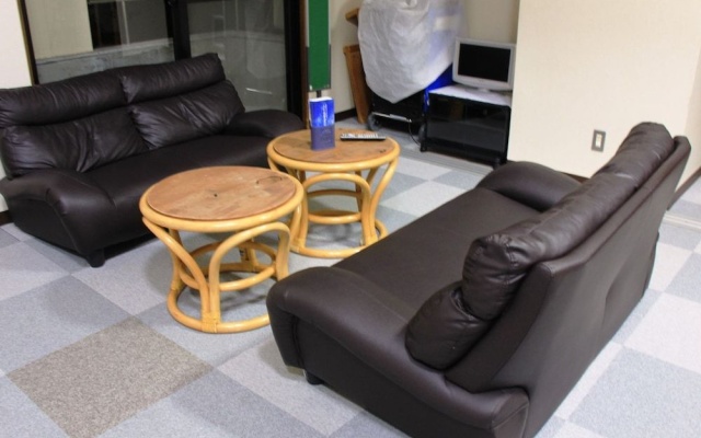 Yasuragiso – Lobby – Joetsu