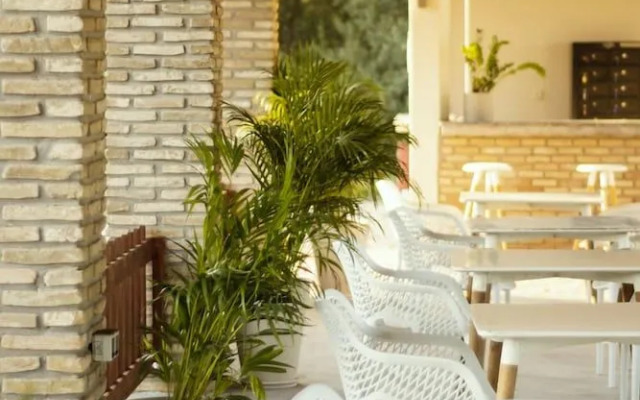 Parakladi Seaside Retreat