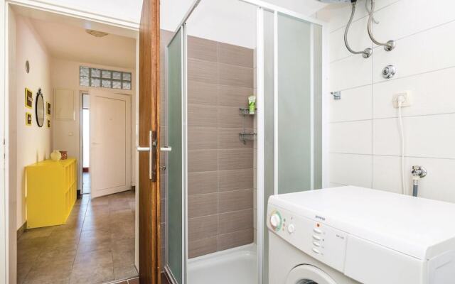 Awesome Home in Banjol With Wifi and 2 Bedrooms