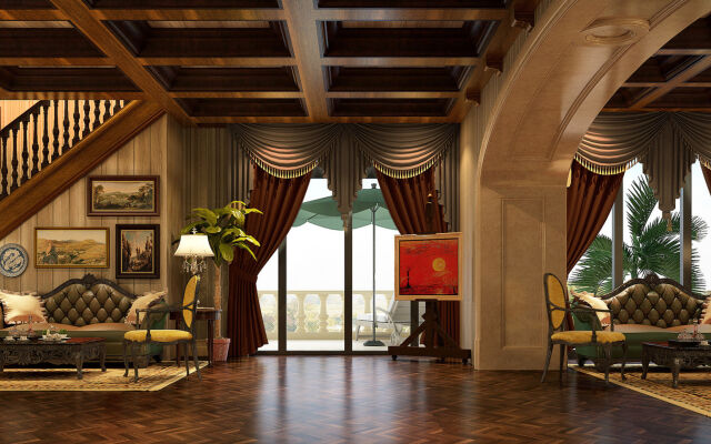 Wuhan Harvest International Hotel