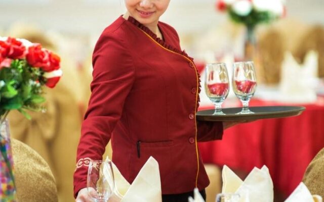 Vienna Hotel Sanya Yalong Bay Qianguqing