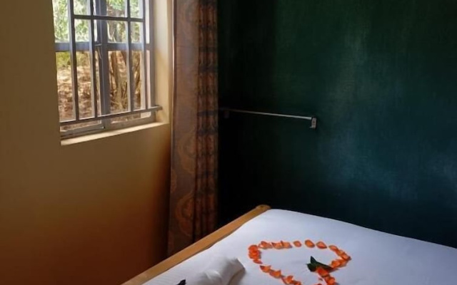 Longonot View Eco Camp and Accommodation