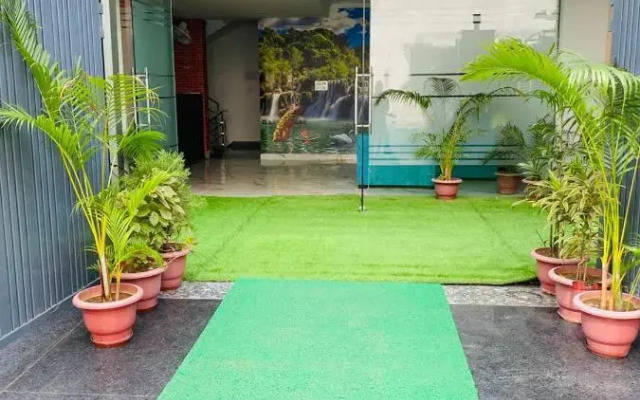 Hotel Royal Residency