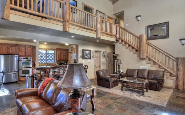 No 34 Bald Eagle Lodge