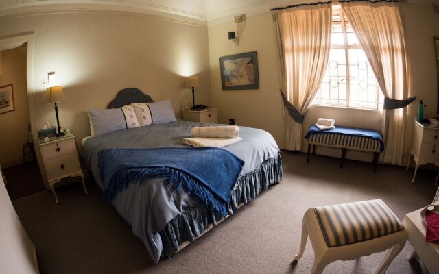 Sondela Guest House