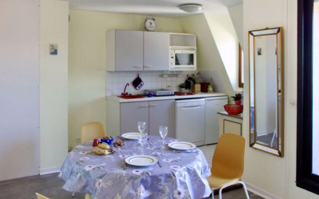 Apartment Le Plazza