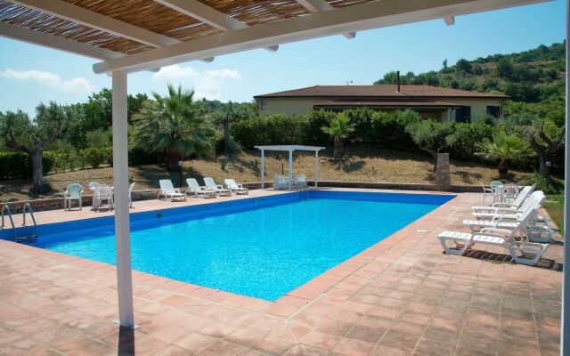 Il Poggio del Cilento Country House