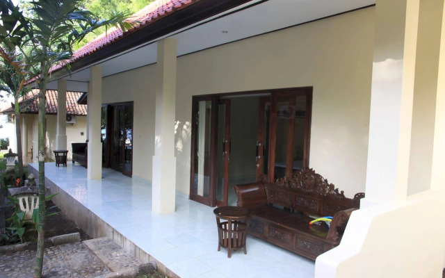 Rising Star Dive Resort
