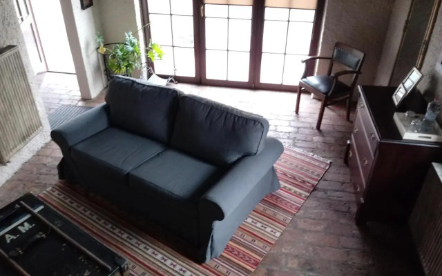 Apartamenty Za Murem